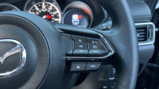 Mazda CX-5 2.0 e-Skyactiv G MHEV Centre-Line 5dr Auto Petrol Estate